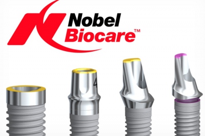 Nobel Biocare (США-Швейцария)