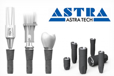 Astra Tech (Швеция)